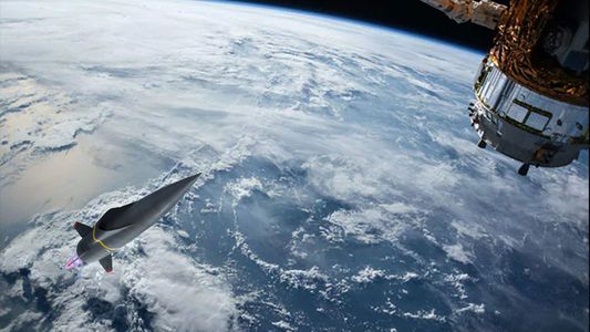 Cuál es la grave amenaza desde el espacio que preocupa a Estados Unidos