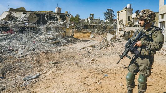 Guerra entre Israel y Hezbollah: ¿qué impide que todavía no se alcance la paz?