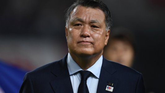 Mientras el COI ratifica los JJOO de Tokio, el subdirector del Comité Olímpico de Japón dijo tener coronavirus