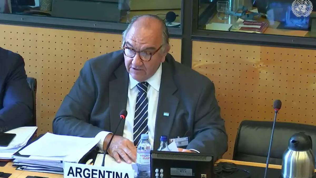 Renunció el subsecretario de Derechos Humanos y el Gobierno anunció a su reemplazante