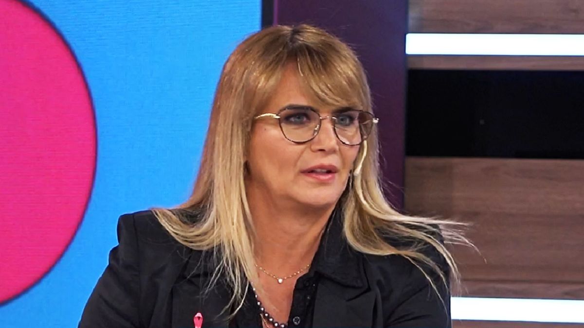 Amalia Granata contó la angustia que vivió tras los resultados de la mamografía: Soy extremista