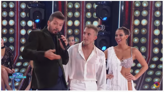 Noelia Marzol le dijo en la cara a Barby Silenzi quién era para El Polaco