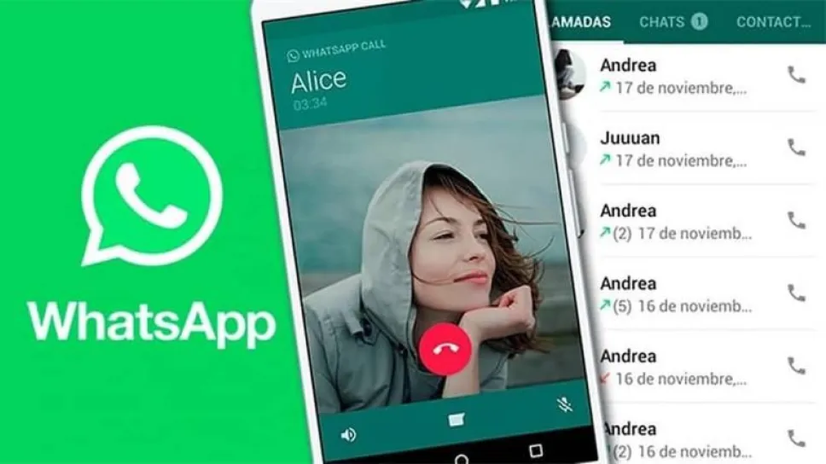 WhatsApp testea llamadas vía enlaces. Foto: Internet. WhatsApp testea llamadas vía enlaces. Foto: Internet.