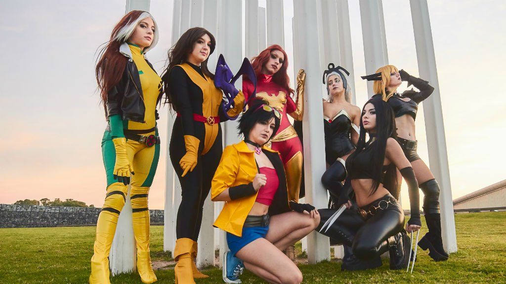 Arte, juego y militancia: las verdades, mitos y prejuicios que rodean al mundo del cosplay