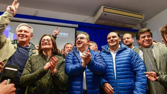 En Catamarca ganó el peronismo y Jalil se impuso por una amplia diferencia
