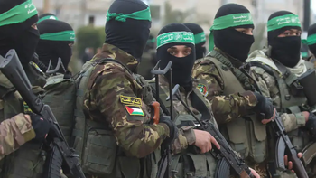 Hamas confirmó que liberará a 10 rehenes. 