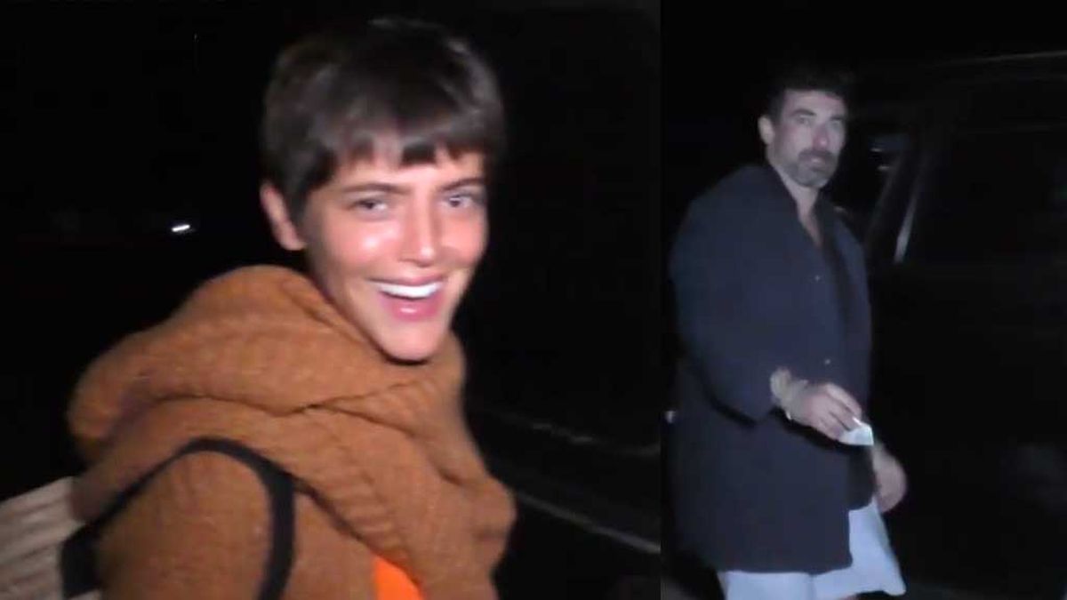 Calu Rivero Pocho Lavezzi