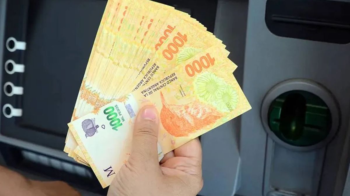 PLAZO FIJO en la era Milei: cuánto gano depositando $250 mil con la nueva tasa (Foto: archivo)