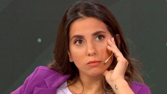 Cinthia Fernández expuso a los hombres que le escriben mensajes obscenos: Algunos tienen foto con...