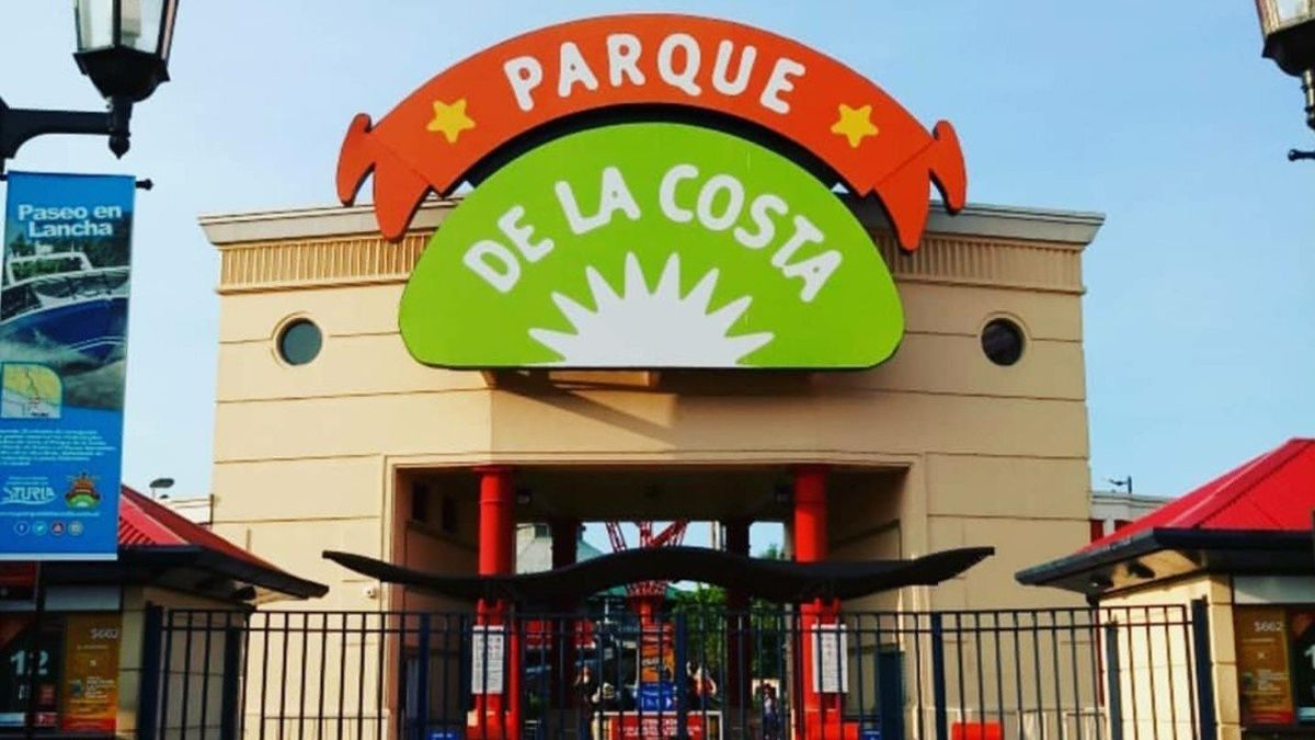 Retiros voluntarios y protestas: trabajadores reclaman en Tigre por el cierre del Parque de la Costa