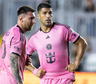 La tajante medida que tuvieron que tomar Lionel Messi y Luis Suárez con Deportivo LSM