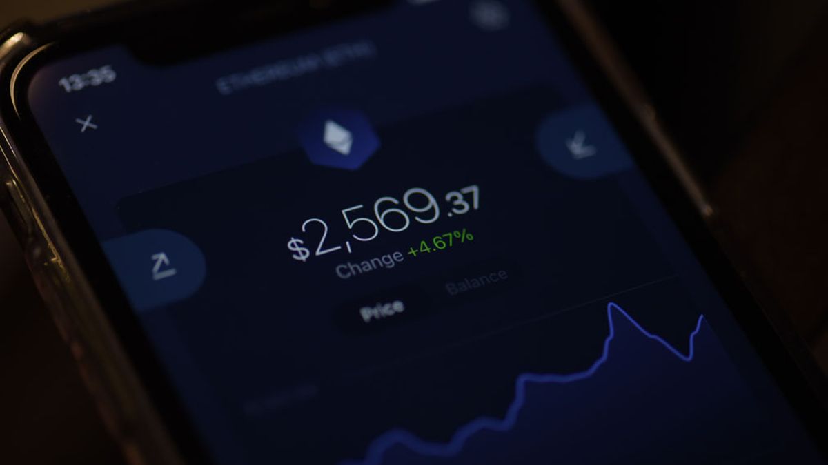 Estamos enviando un mensaje contundente de que no permitiremos que los criminales usen criptomonedas para evitar pagar su parte justa