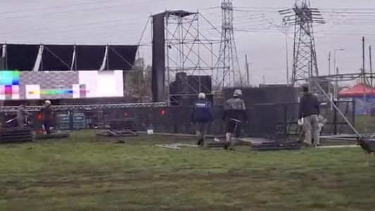 El pedido de la intendenta de Moreno hacia quienes quieren protestar contra el Presidente: Hoy no es un día para manifestarse