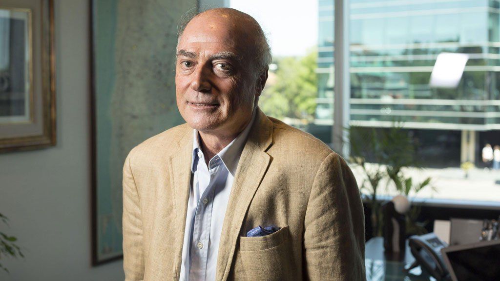 Para el presidente de molinos Morixe, la situación económica hoy es mucho mejor que al principio del Gobierno