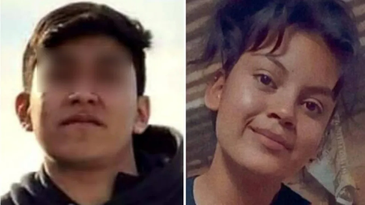 Viajaba 65 km para acosarla, la terminó asesinando cuando iba al colegio