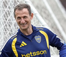 Tras la histórica clasificación en Brasil: el impensado premio que Rodolfo Arruabarrena le dio al plantel de Boca