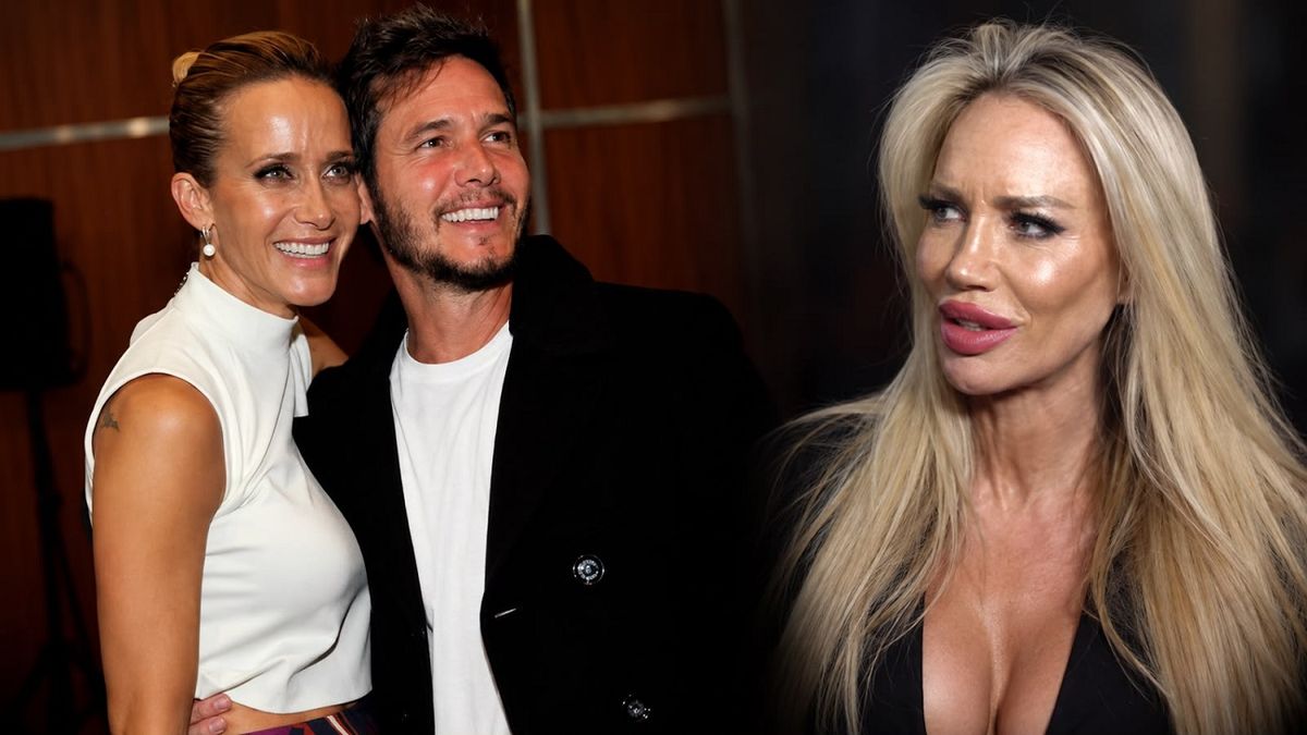 Luciana Salazar contó la verdad de su relación con Julieta Prandi tras la separación de Emanuel Ortega