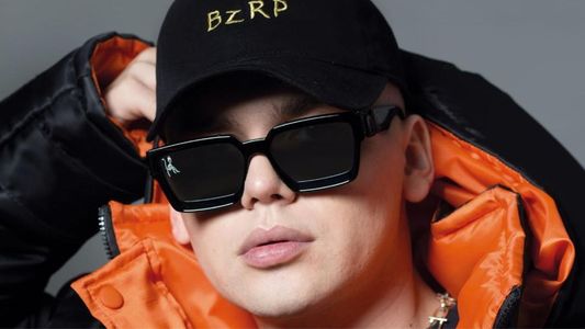 El particular pedido que Bizarrap le hizo a su profesora de piano: Tenía una inquietud muy grande