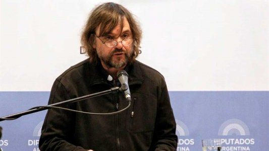 “Aborto es sinónimo de FMI”: el insólito argumento del padre Pepe Di Paola en el plenario de Diputados