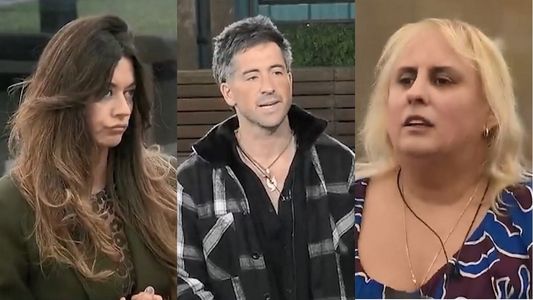 La escandalosa acusación de Juan Pablo contra Selva y Eugenia tras su eliminación en Gran Hermano