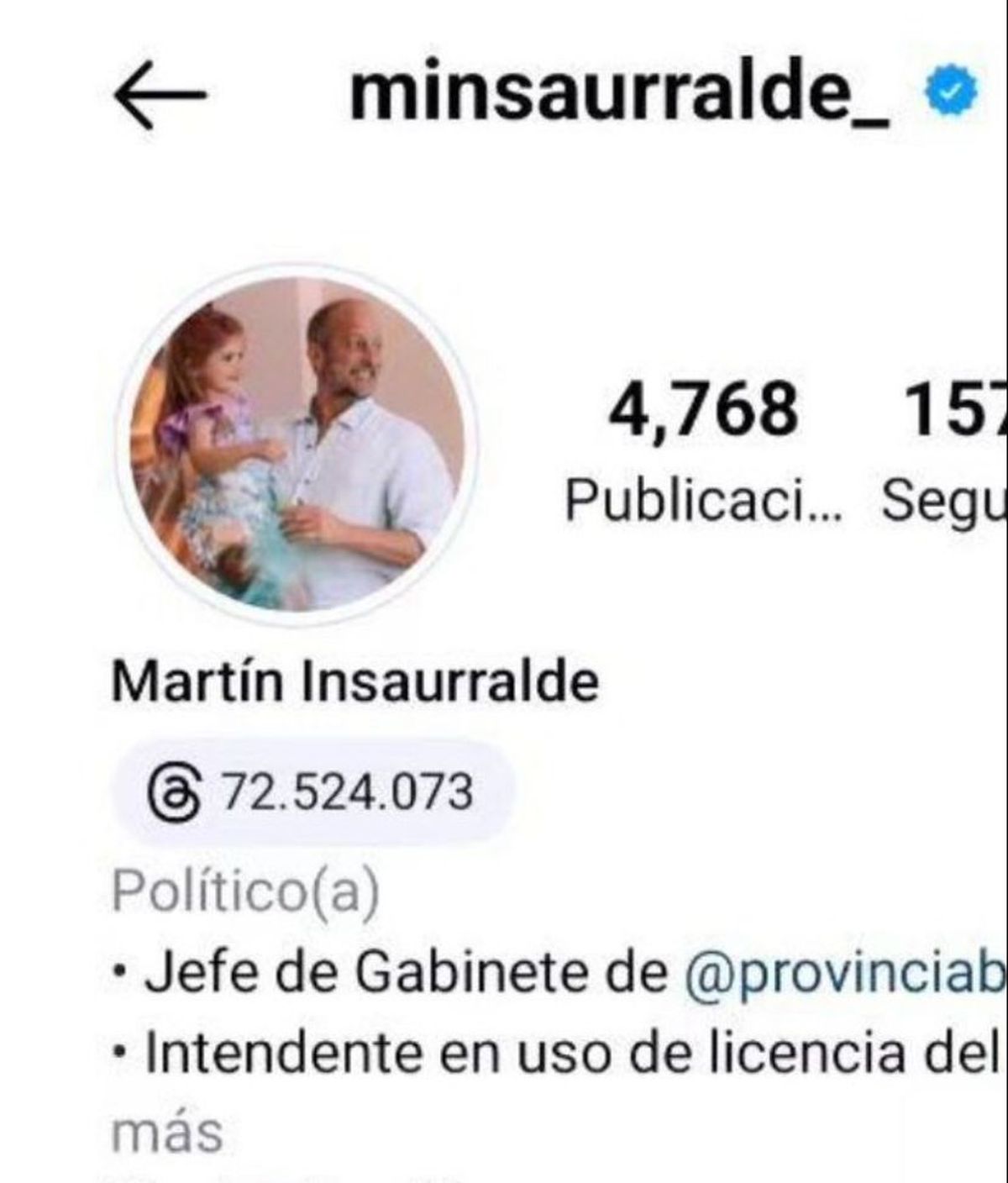 Sofía Clérici mostró sus románticos días en Marbella en medio de la  polémica con Martín Insaurralde