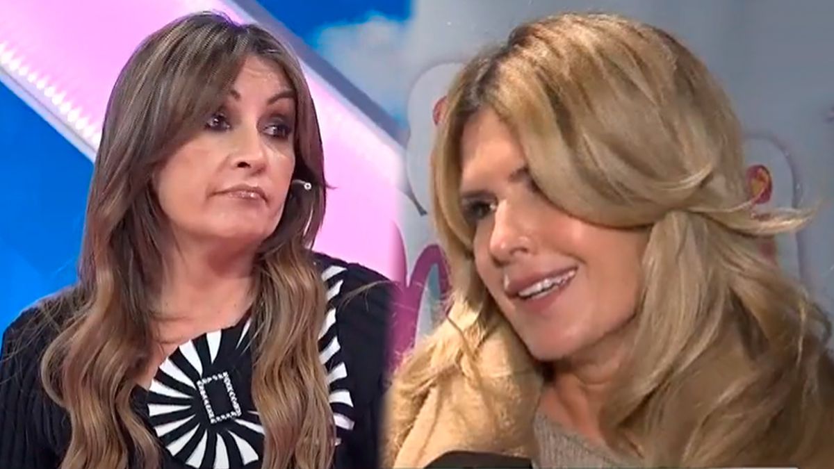 El filoso comentario de Marcela Tauro tras los dichos de Isabel Macedo sobre su histórica pelea con Pampita