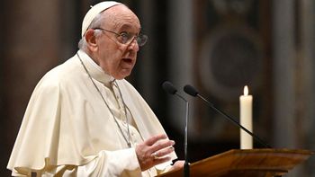 Una masacre sin sentido: el Papa Francisco volvió a hablar de la invasión de Rusia a Ucrania