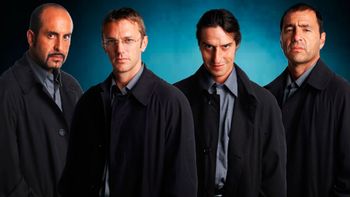 Martín Seefeld sobre la película de Los simuladores: Estamos con muchas ganas