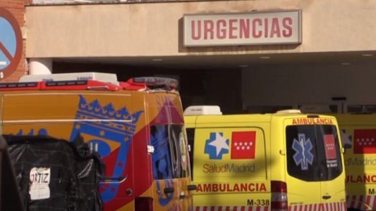 Afirman que el coronavirus que circula en Europa tiene una cepa diferente a la de la primera ola