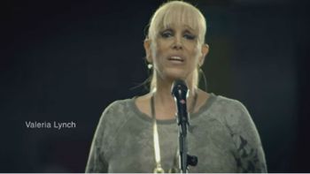 Los famosos se refirieron al atentado de la AMIA