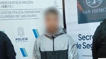 Quiénes son los detenidos acusados de asaltar y golpear a Guillermo Cabanellas mientras dormía