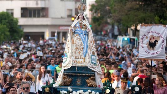Virgen de la Merced: por qué se la celebra el 24 de septiembre y cuál es la oración para pedir su protección