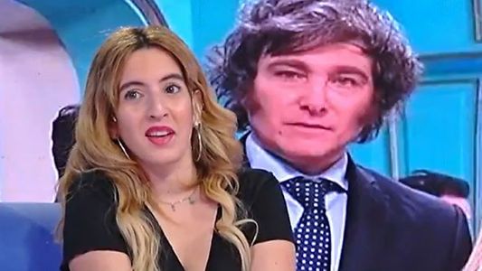 Una ex de Javier Milei hizo una perversa confesión tras confirmarse el romance con Fátima Florez