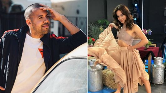 Mati Napp dejó de seguir en Instagram a Flor Vigna: La pasé mal en muchos momentos de este año