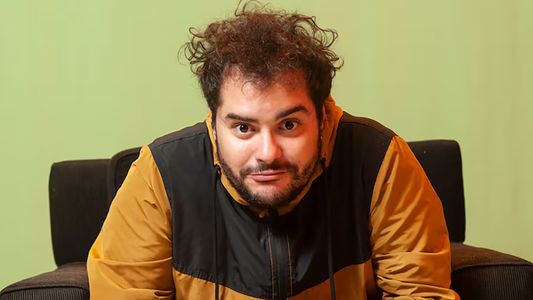 Homero Pettinato sin filtro tras el final de su ciclo en El Trece: Es totalmente olvidable