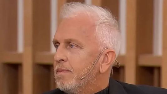 La sorpresiva confesión de Andrés Nara sobre las hijas de Wanda: Sienten que la China Suarez...