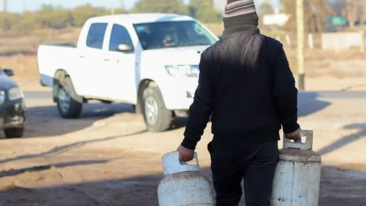 La drástica decisión del Gobierno que IMPACTA en el precio de la GARRAFA social: los nuevos VALORES