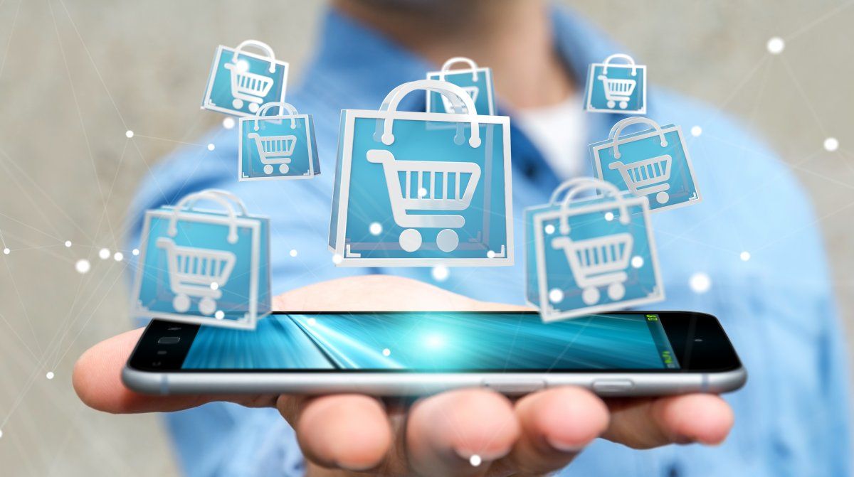 Según el último informe de ADIMRA las empresas metalúrgicas están utilizando el comercio electrónico para generar ventas y adquirir productos. La tendencia se profundizará.