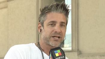 La angustia de Rodrigo Cascón tras ser desvinculado de La Peña de Morfi: Fue de golpe