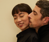 La incomodidad de Esteban Lamothe al anunciar su casamiento con Débora Nishimoto: Estoy...