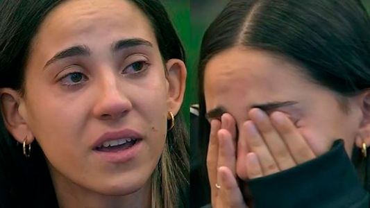 Quisieron apuñalar a Lucía de Gran Hermano y su hermana casi resulta herida