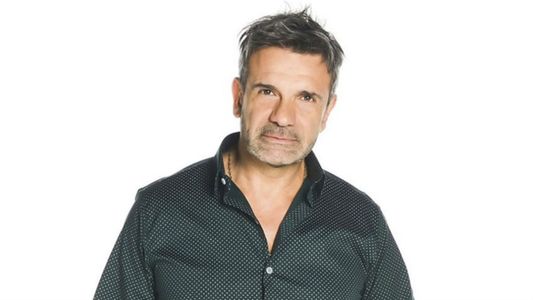 Marcelo de Bellis: Hablé con Quique y nos pusimos de acuerdo que dé un paso al costado