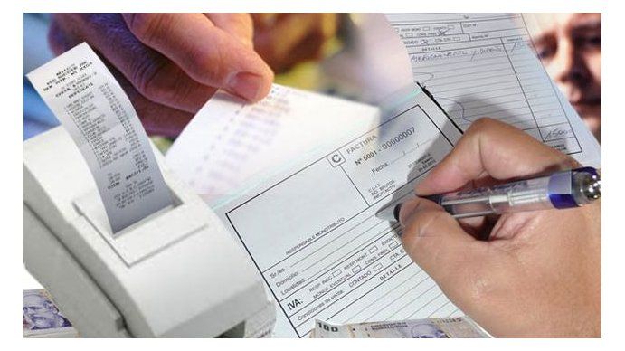 ¿Cómo emitir una factura A?