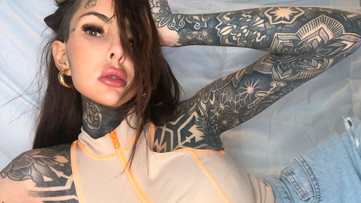 Lelé Candelaria Tinelli