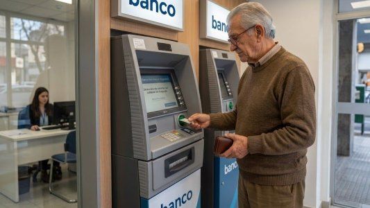 Jubilados en octubre: el Gobierno confirmó el aumento