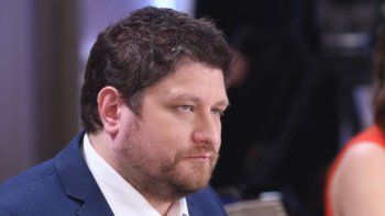 El periodista Nicolás Wiñazki denunció que fue asaltado por motochorros y que desde dos autos le gritaron ladrón