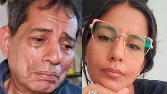 Caso Cecilia Strzyzowski: para la expareja del padre, los asesinos de la joven fueron César Sena y su mamá