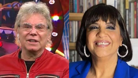 Beto Casella le respondió con todo a la Negra Vernaci y aclaró su conflicto con Tamara Pettinato