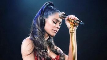 Por el coronavirus, Tini posterga su show en Buenos Aires y permanecerá en cuarentena