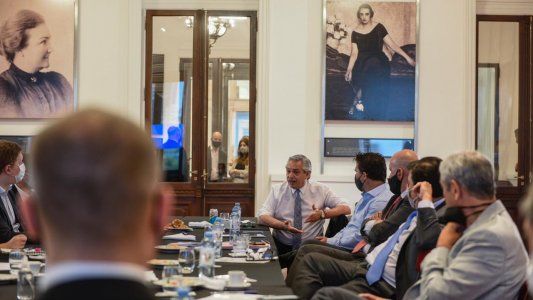 Exclusivo | El escenario económico que evalúa la Rosada si se anticipa la segunda ola de COVID-19